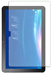 Защитное стекло 1TOUCH 2.5D Samsung Galaxy Tab Advanced 2 2018 Сlear (01259)