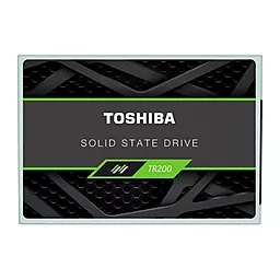 SSD Накопитель Toshiba OCZ TR200 960 GB (THN-TR20Z9600U8)
