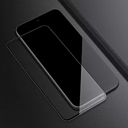 Защитное стекло Nillkin для Samsung Galaxy A54 5G Black - миниатюра 4