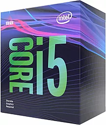 Процессор Intel i5-9400F (BX80684I59400FSRF6M) - миниатюра 3
