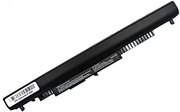 Акумулятор для ноутбука HP HSTNN-LB6V Pavilion 17-x / 14.6V 2900mAh / HS04-4S1P-2900 Elements ULTRA Black