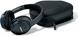 Наушники BOSE Soundlink Around-Ear Wireless Headphones II Black - миниатюра 2