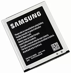 Аккумулятор Samsung G313 Galaxy Ace 4 Lite / EB-BG313BBE (1500 mAh) - миниатюра 4
