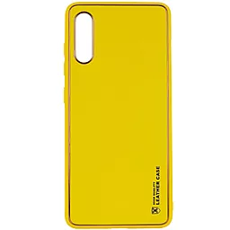 Чехол Epik Xshield для Samsung Galaxy A50, A50s, A30s Yellow