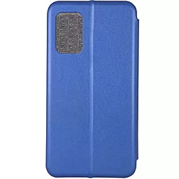 Чехол Level Classy для Samsung Galaxy M14 5G Blue - миниатюра 2
