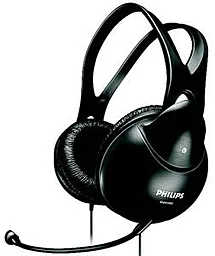 Навушники Philips SHM1900 Black