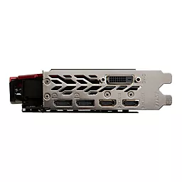 Видеокарта MSI AMD Radeon RX 480 8Gb GDDR5 Gaming X (RX 480 GAMING X 8G) - миниатюра 3