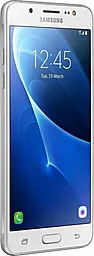 Samsung Galaxy J5 2016 (J510H) White - миниатюра 4