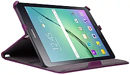 Чехол для планшета AIRON Premium Samsung T710, T713, T715, T719 Galaxy Tab S2 8.0 Purple (4822352770204) - миниатюра 5