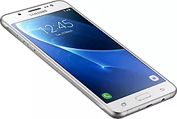 Samsung Galaxy J5 2016 (J510H) White - миниатюра 2