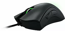 Компьютерная мышка Razer DeathAdder Essential (RZ01-03850100-R3M1) Black (RZ01-03850100-R3M1) - миниатюра 3