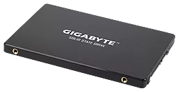 SSD Накопитель Gigabyte 480 GB (GP-GSTFS31480GNTD) - миниатюра 4
