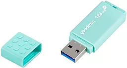 Флешка GooDRam UME3 32GB USB 3.0 (UME3-0320CRR11)  Care Green - миниатюра 2