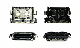 Роз'єм зарядки Huawei MediaPad M5 Lite 10 / MediaPad M6 8.4, micro-USB