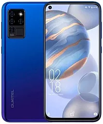 Смартфон Oukitel C21 4/64GB Gradient Blue