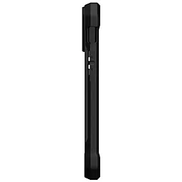 Чехол UAG TPU ESSENTIAL Armor для Apple iPhone 13 (6.1") Черный - миниатюра 5