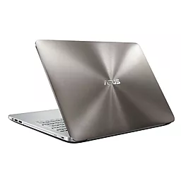 Ноутбук Asus N552VW (N552VW-FI129T) - миниатюра 6