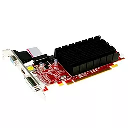 Видеокарта PowerColor Radeon HD 6450 512MB (AX6450 512MK3-SH)