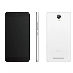 Xiaomi Redmi Note 4 2/16Gb White - миниатюра 3
