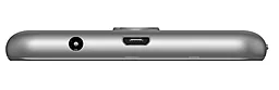 Мобільний телефон Lenovo K6 (PA530156UA) Silver - мініатюра 6