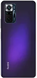 Смартфон Xiaomi Redmi Note 10 Pro 6/64GB Nebula Purple - миниатюра 2