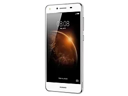 Мобільний телефон Huawei Y5II White - мініатюра 2