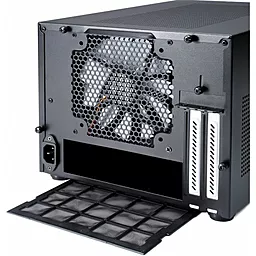 Корпус для ПК Fractal Design Core 500 (FD-CA-CORE-500-BK) Black - миниатюра 12