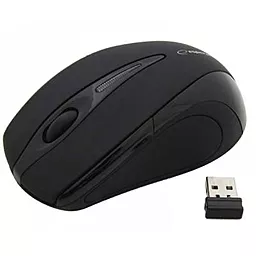 Компьютерная мышка Esperanza EM101K Black