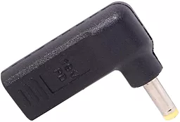 Переходник USB Type-C на DC 4.0x1.7mm + PD Triger 19V - миниатюра 2