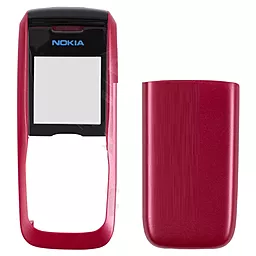 Корпус для Nokia 2610 Red