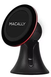 Автотримач магнітний Macally Magnetic Stand Mount Black (MDASHMAG2)