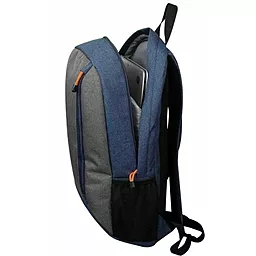 Рюкзак для ноутбука X-digital 15-16" Boston 316 (XB316B) - миниатюра 3