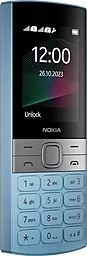 Мобильный телефон Nokia 150 Dual Sim 2023 Blue - миниатюра 2