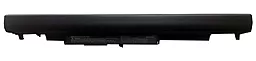 Аккумулятор для ноутбука HP HSTNN-LB6U 250 G4 / 10.95V 2600mAh / A47373 Alsoft  Black