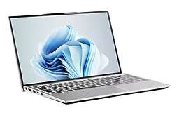 Ноутбук 2E Complex Pro 15 (NS51PU-15UA20) Silver - миниатюра 3