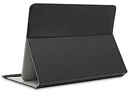 Чехол для планшета AIRON Universal case Premium 9-10 Black - миниатюра 2