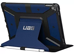 Чехол для планшета UAG Urban Armor Gear Apple iPad Pro 9.7 Cobalt Blue - миниатюра 4