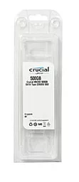 SSD Накопитель Crucial MX200 M.2 500GB (CT500MX200SSD6) - миниатюра 4