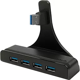 USB хаб Ozaki O!macworm Huback iMac (OA421)