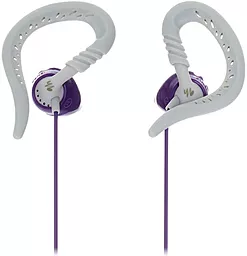Навушники Yurbuds Focus 100 For Women Purple - мініатюра 3