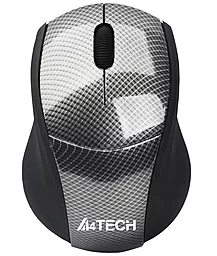 Компьютерная мышка A4Tech G7-100-N-1 Carbon
