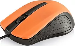 Компьютерная мышка Modecom MC-M9 (M-MC-00M9-160) Black/Orange - миниатюра 2