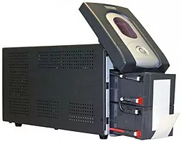 Источник бесперебойного питания Powercom IMD-2000 - миниатюра 3