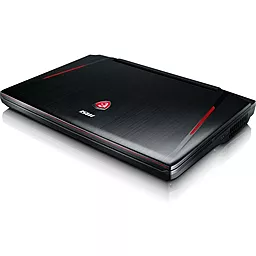 Ноутбук MSI GT80S-6QD (GT80S6QD-069UA) - мініатюра 5