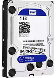 Жорсткий диск Western Digital Blue 4 TB SATA 3 (WD40EZAZ)