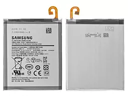 Акумулятор Samsung A750 Galaxy A7 2018 / A10 A105 / EB-BA750ABE (3300 mAh) 12 міс. гарантії