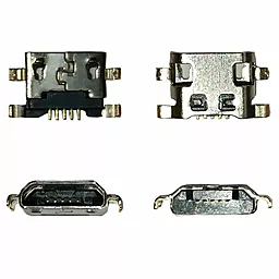 Разъем зарядки Lenovo Tab M7 TB-7305 (TB-7305X, TB-7305F) micro-USB