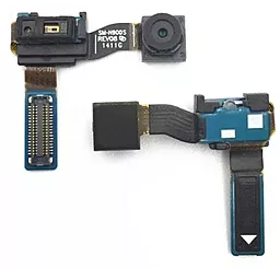 Шлейф Samsung Galaxy Note 3 N9000 / N9005 с фронтальной камерой Original
