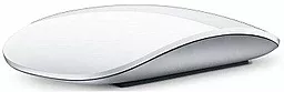 Компьютерная мышка Apple Wireless A1296 (MB829ZM/A) - миниатюра 2