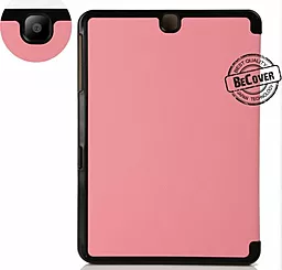 Чехол для планшета BeCover Smart Case для Lenovo Tab 2 A10-70L Pink - миниатюра 2